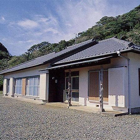 Minshuku Isaburo Bed & Breakfast Shimoda  Exterior foto