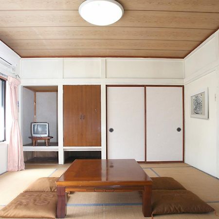 Minshuku Isaburo Bed & Breakfast Shimoda  Exterior foto