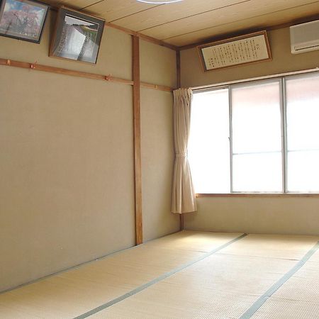 Minshuku Isaburo Bed & Breakfast Shimoda  Exterior foto