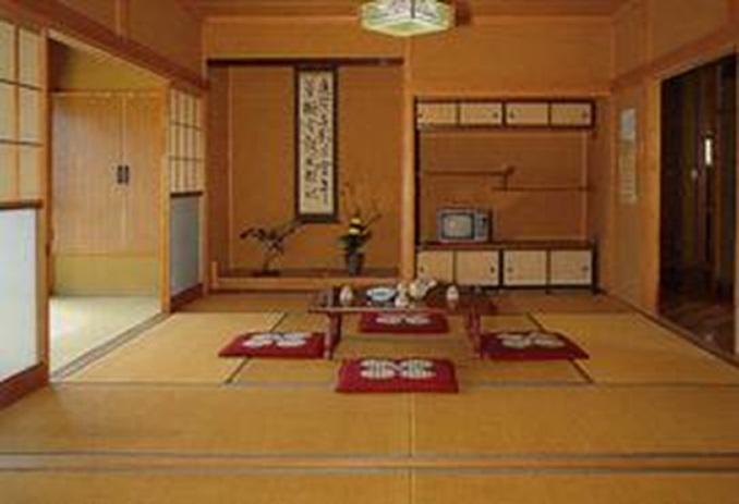 Minshuku Isaburo Bed & Breakfast Shimoda  Exterior foto