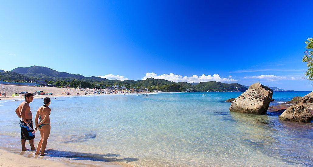Minshuku Isaburo Bed & Breakfast Shimoda  Exterior foto