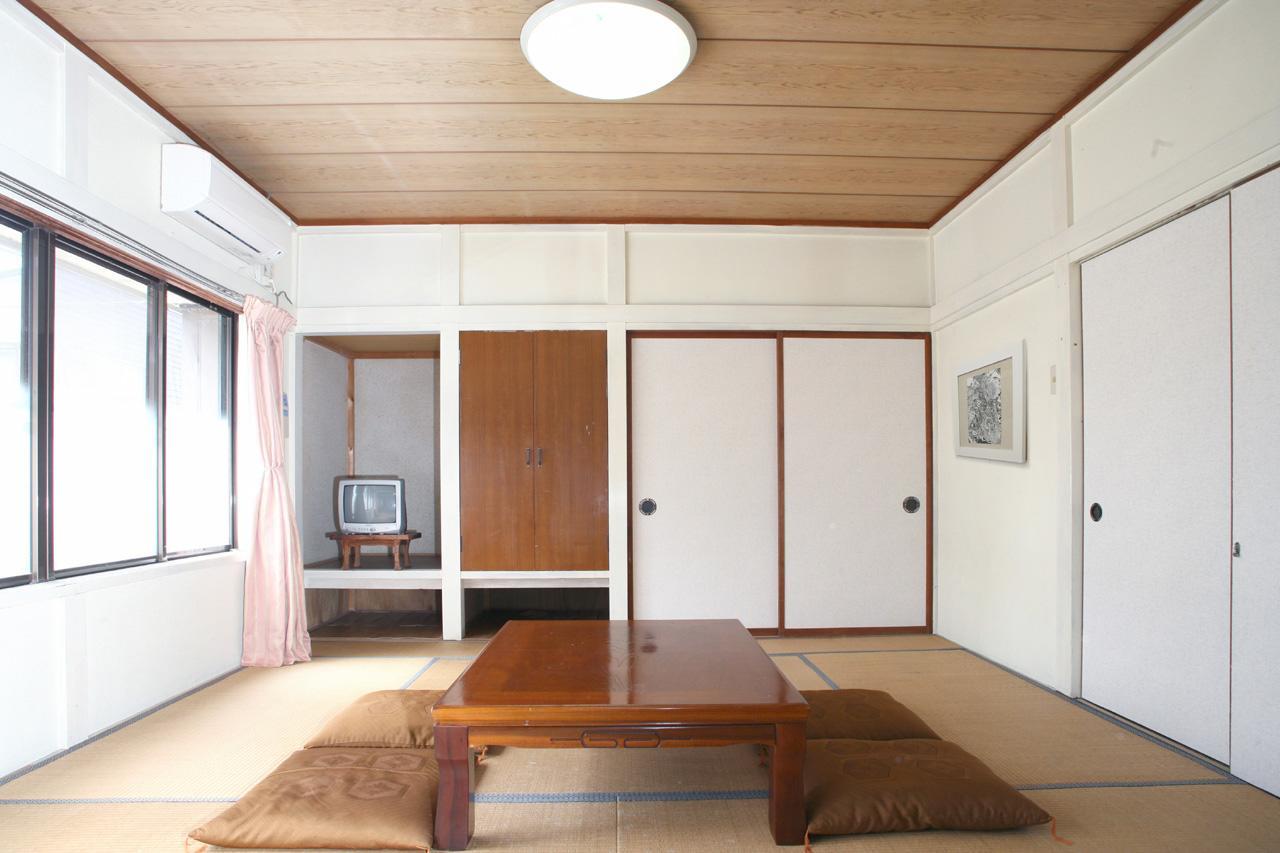 Minshuku Isaburo Bed & Breakfast Shimoda  Exterior foto