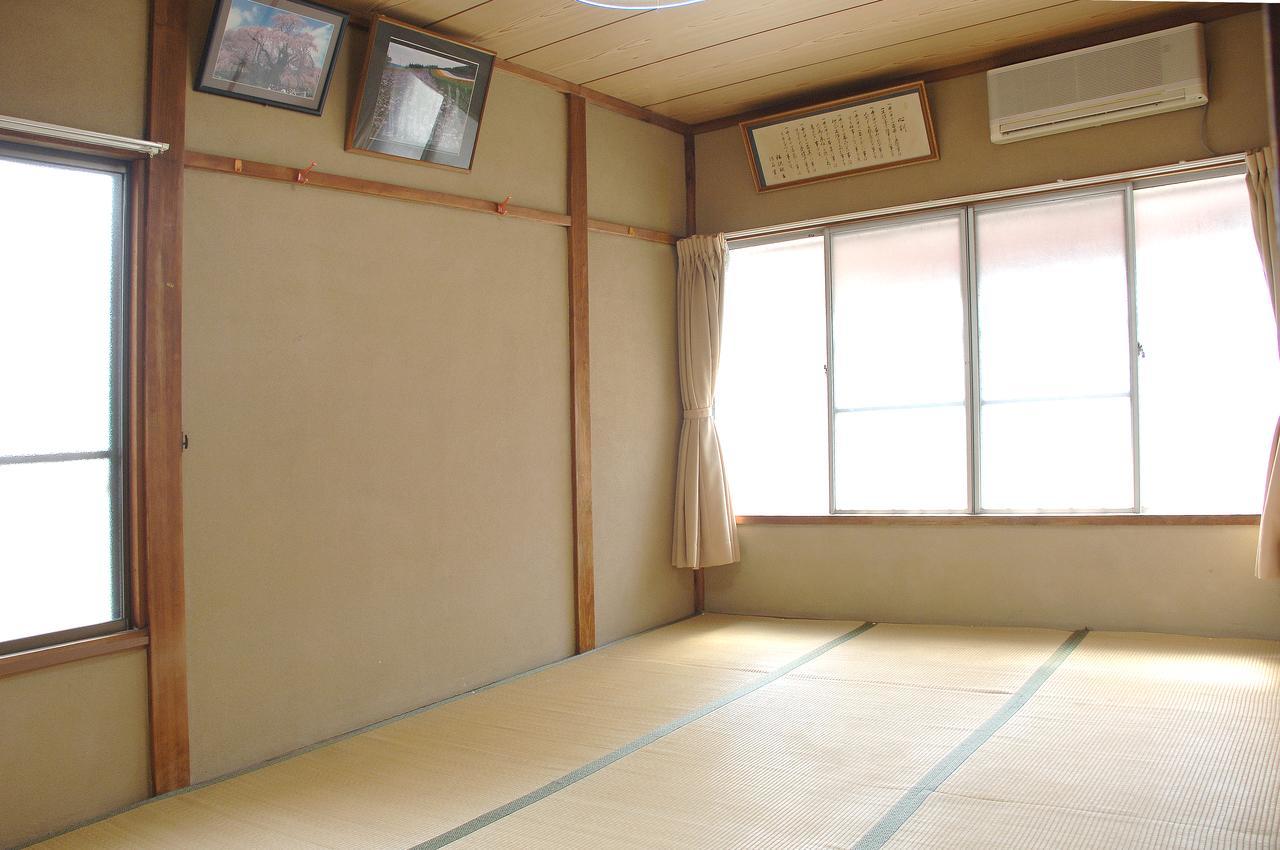 Minshuku Isaburo Bed & Breakfast Shimoda  Exterior foto